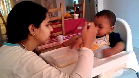 Pragyan sriram lunch