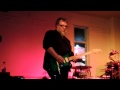 Robin Guthrie Trio - Little Big Fish (Live Glasgow. 9th February 2013)