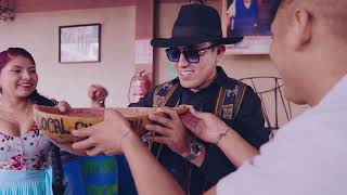 Jhon Adalid Cholita Mega Jhustin Suvia Maldito Licor Video Oficial 4K 2025-2026