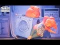 『SING/シング』本編映像/ロジータ&グンターのステージ