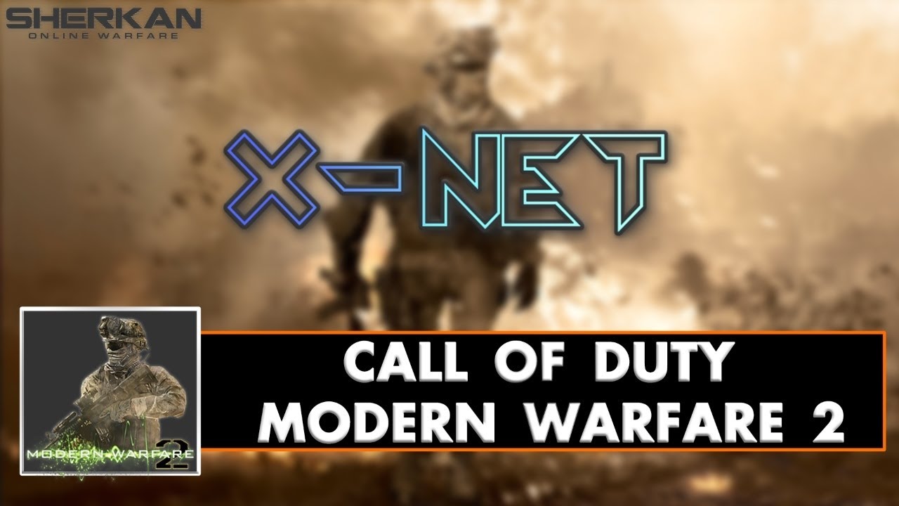 [CODMW2] - 19 - MAP - Terminal