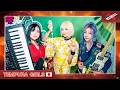 🎤 Live concert by "TEMPURA GIRLS" @ JAPAN EXPO THAILAND 2026