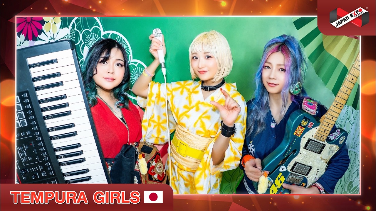 🎤 Live concert by 