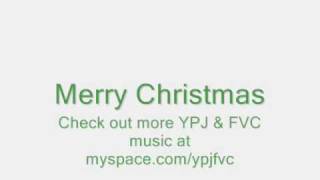 YPJ & FVC - Aint no Santa
