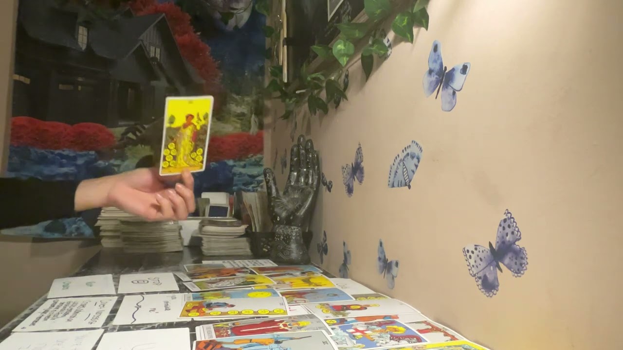 Scorpio♏️You Were Left With Nothing But Now You’re About To Have Everything & Then Some🏡✨🤑