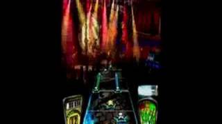 The Metal  - Tenacious D - Guitar Hero 2 Custom Track