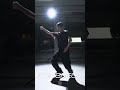 JEONGBEOM Choreography / #shorts #JEONGBEOM #RAYE #HardOutHere #jeongbeomchoreography #오엠지댄스스튜디오