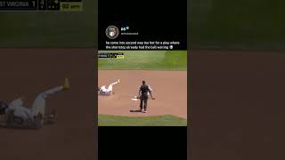 dirty, or hard baseball 👀