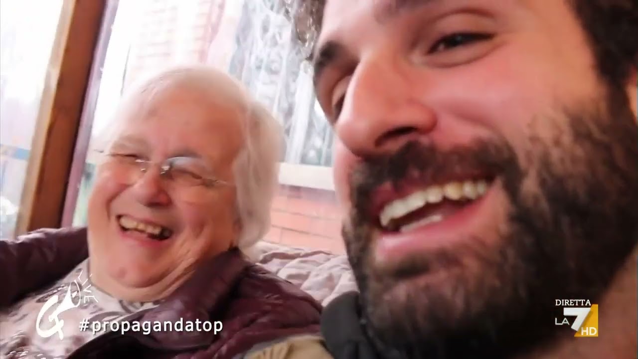 La posta del cuore a Rastignano