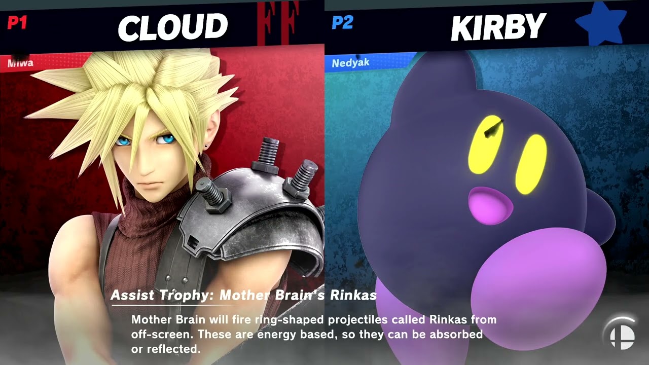 RnR v33 - LSF - dawn vs Nedyak