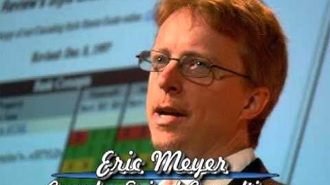 Web Professional Trends 2014 -- Web Design with Eric Meyer