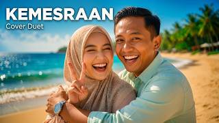 LAGU NOSTALGIA | KEMESRAAN - IWAN FALS (COVER REGGAE DANGDUT SAXOPHONE ) DUET ROMANTIS