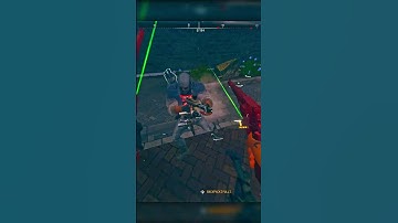 the *BROKEN* Akimbo Basilisk are META! Class at end #shorts