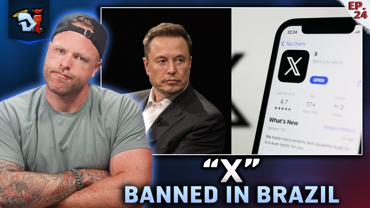 Free Speech, Censorship and the War on “Misinformation”