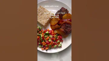 وجبات يوم كامل لخسارة الدهون دايت اكسبلور Christmas وصفات فطور Food Music وصفات سهله 