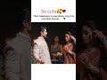 Wow so cute couple❤🧿#rashmikamandanna #vijaydeverkonda #couple#shortsfeed #viralvideo #aliabhatt