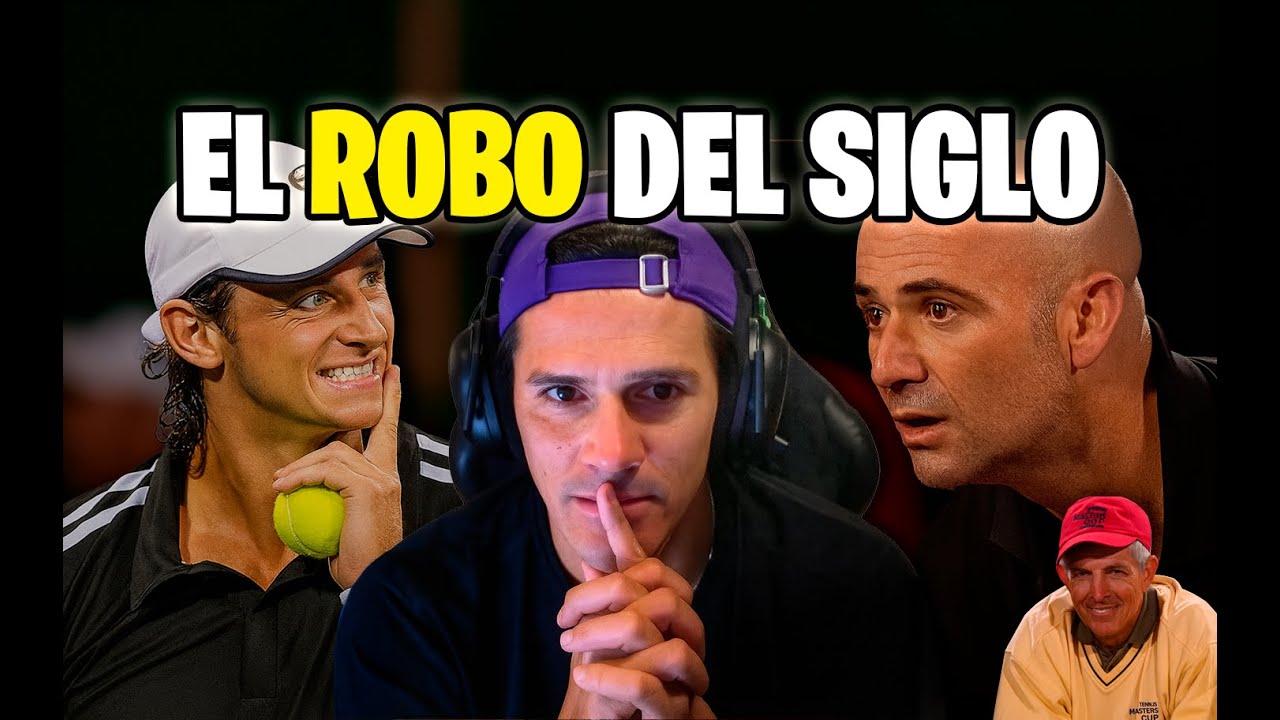 ¿EL PARTIDO MÁS POLÉMICO DE LA HISTORIA?