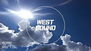 [MR/Inst] HONNE - Day 1