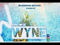 ANUWIZ-WYNE ( Official Audio)