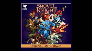 Shovel Knight OST Extended: 08 The Adventure Awaits (Map Screen)