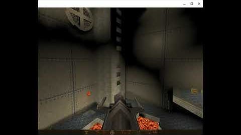 cheating in quake