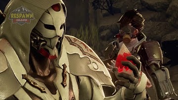 What is the Red Mist : The Truth Behind The World - Code Vein Story Cutscenes