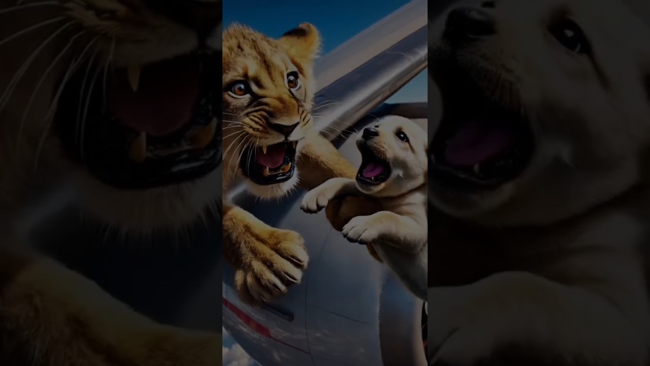 animals and humans friendships 