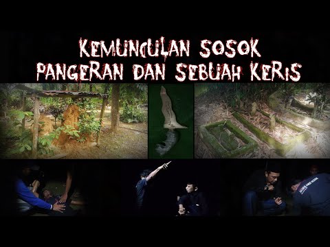 Video Pematang Keramat