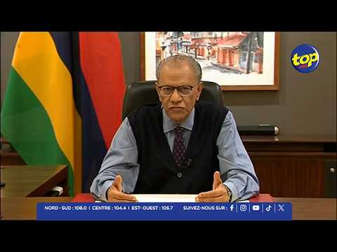 Le Premier Ministre, le Dr Navin Ramgoolam annonce des consultations avec les ONG pour garantir...