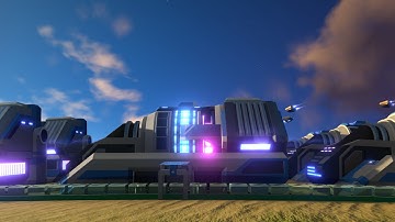 Path to Mini Fusion Reactor | 1 of 4 | EP40 | Dyson Sphere Program | Blind Playthrough