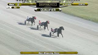 Yonkers Raceway Qualifiers - June 19th, 2026, Race 2