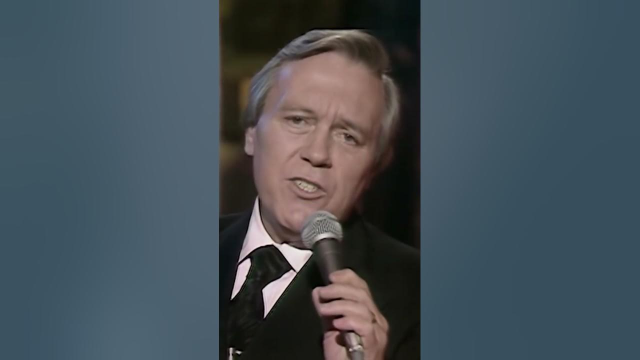 Matt Monro - Walk away