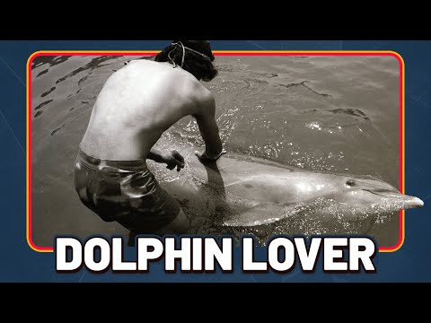 Dolphin Lover [Full Documentary]