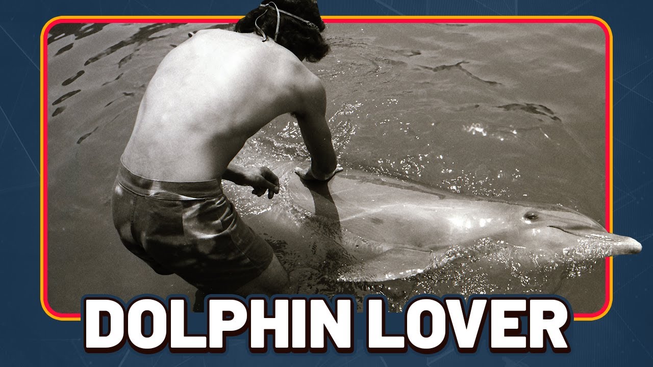 Dolphin Lover [Full Documentary]