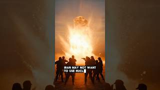 Iran’s Nuclear Threat Explained… Will War Begin? (Middle East Crisis) #usa #iran