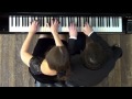 Hungarian Dances No 5, J Brahms - Passepartout Piano Duo