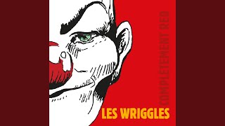 Video thumbnail of "Les Wriggles - Les cyprès"