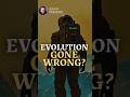 Evolution Gone Wrong? || Acharya Prashant