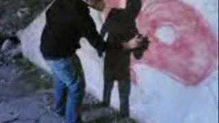 c2k crew turkısh graffiti