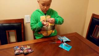 LEGO LEGO Friday Night at Freddy's Blind Bags Toys Toys