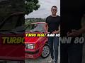 Da qui nasce la mitica DELTA❤️ Video completo qui sopra☝🏻#lancia #lanciadelta #velmira
