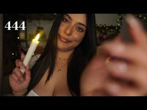 ASMR that's Meant to find you when you need it most ✨