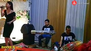 LIWUNG Cover ayu saralle // versi kendang rampak