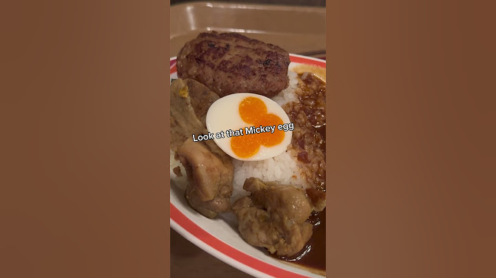Everything I ate at Tokyo Disneyland! #tokyo #disneylandfood #disneylandtokyo #disneyland