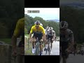 Only the Tour de France is missing… #cycling #cyclisme #roglic #lavuelta #liegebastogneliege2020
