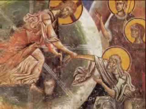 Ложное знание. Святой Марк Подвижник