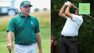 ♚Fred Couples slams six-time major champion Phil Mickelson for joining the Saudi-backed LIV rebels
