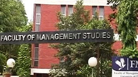 How to choose the right MBA program