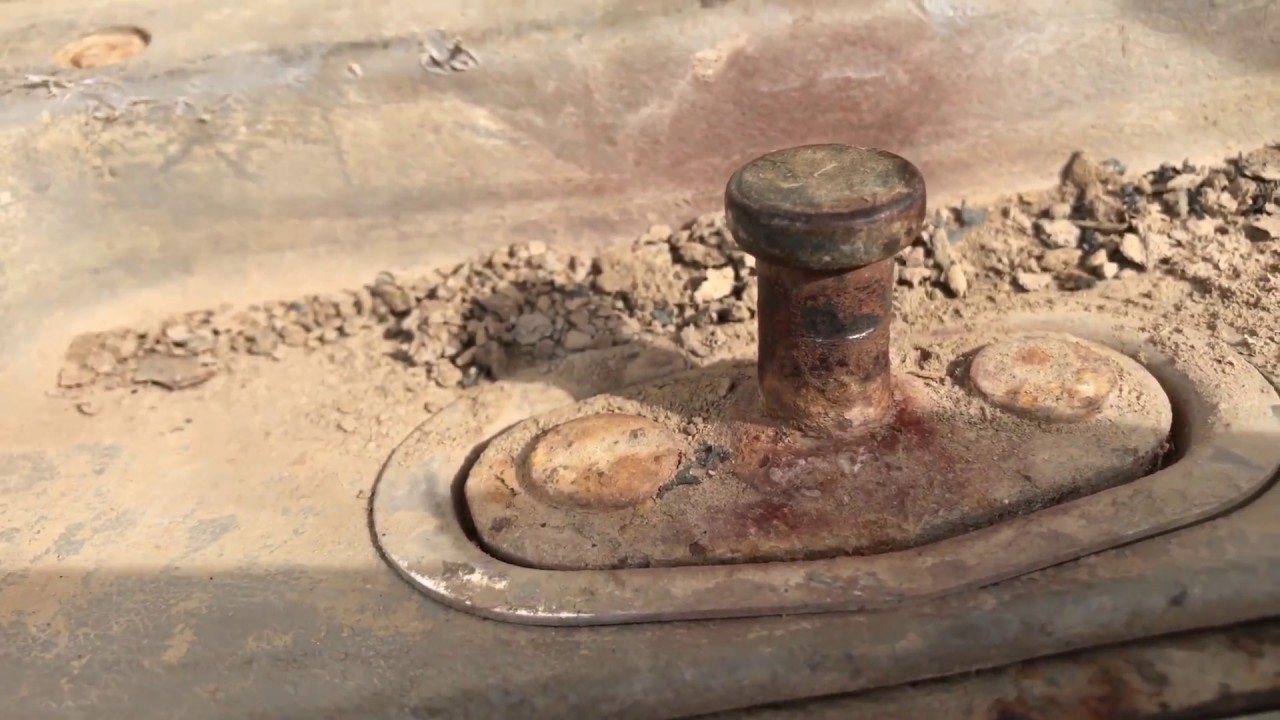 How To Fix a Rattling Hatch in Jeep Cherokee (8496) YouTube