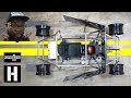 Did We Just Build the World’s Best Driving Sim Rig??? Did We Just Build the World’s Best Driving Sim Rig???